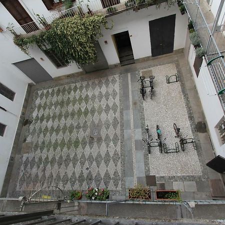 דירות Adriatico Turin Centre מראה חיצוני תמונה
