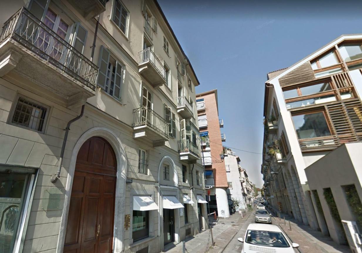 דירות Adriatico Turin Centre מראה חיצוני תמונה