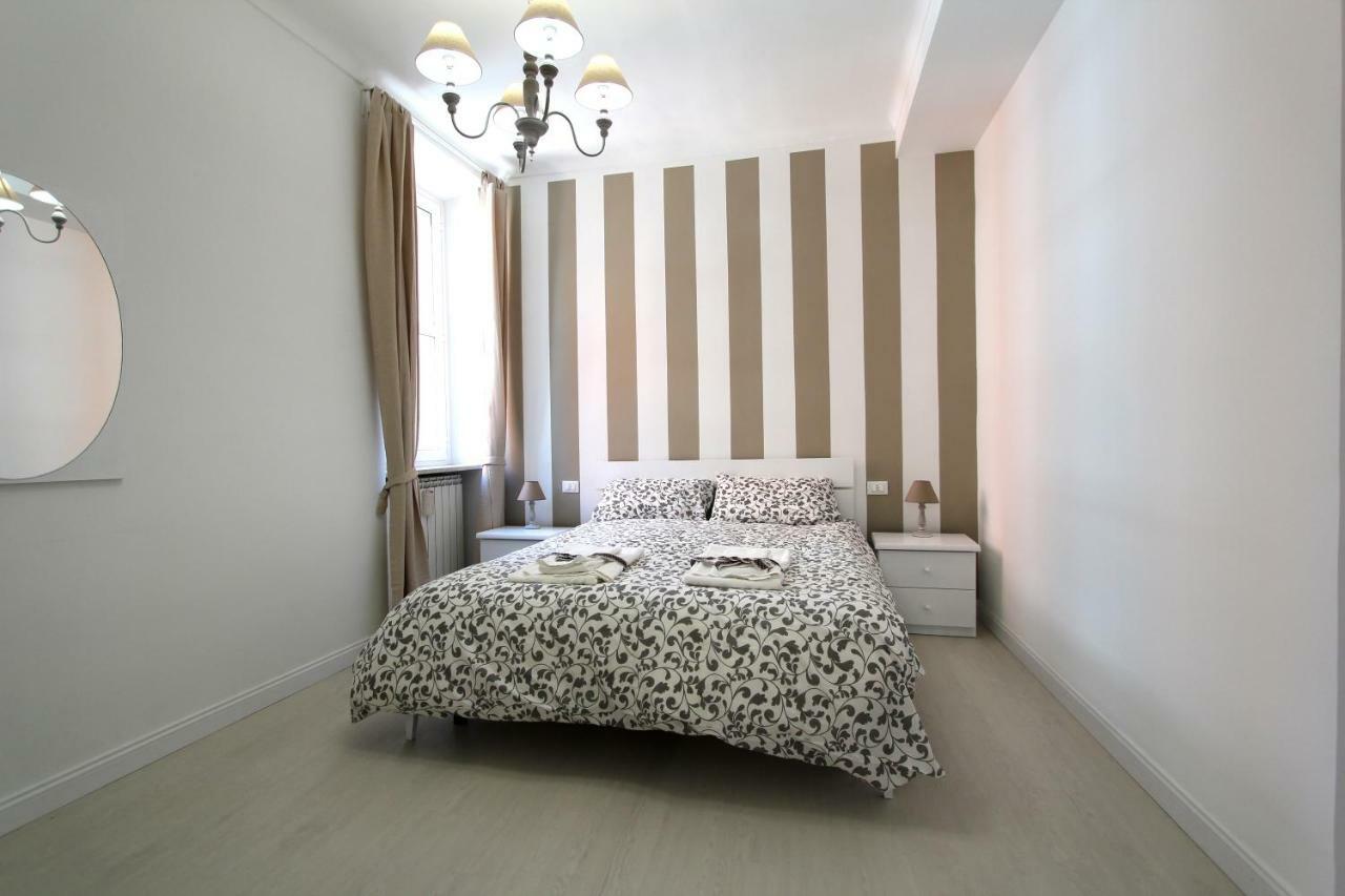 דירות Adriatico Turin Centre מראה חיצוני תמונה
