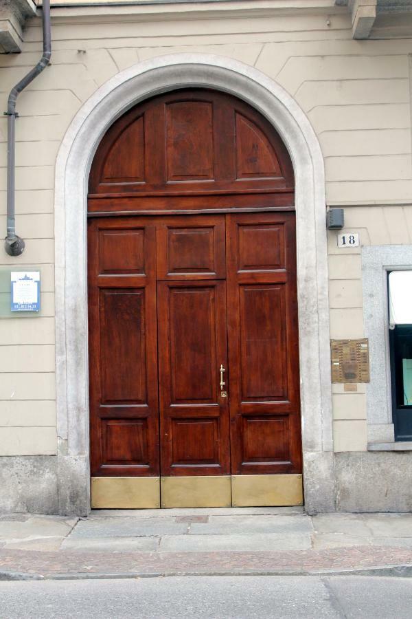 דירות Adriatico Turin Centre מראה חיצוני תמונה